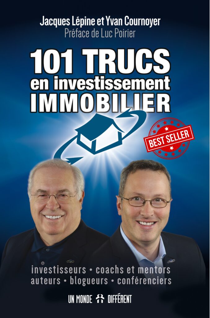 101 trucs en investissement immobilier